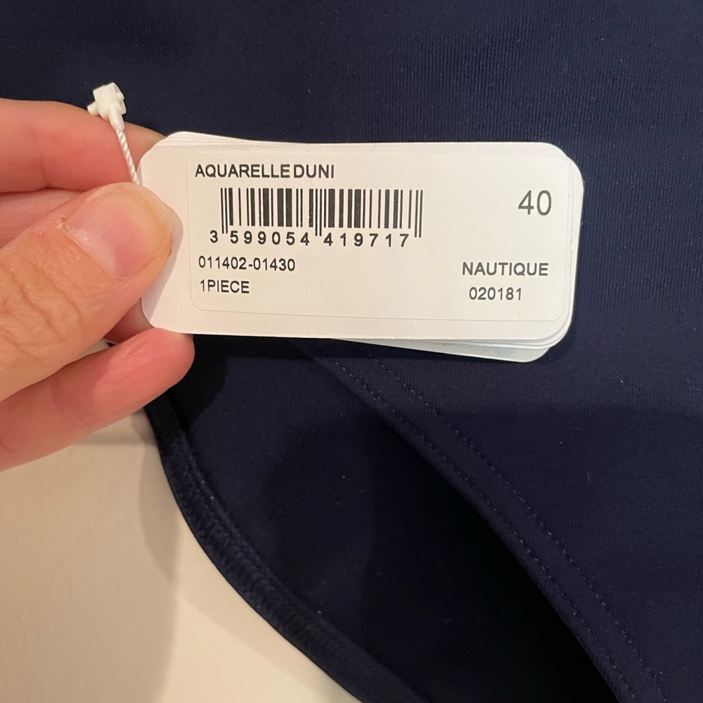 ERES Aquarelle BNWT - Picture 4 of 7